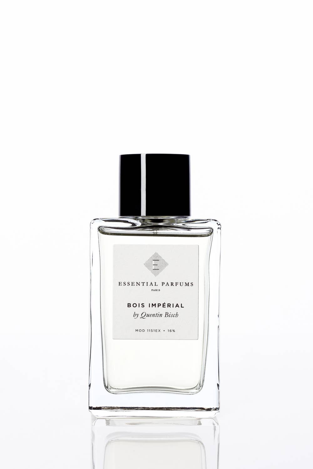 essential parfums paris rose magnetic