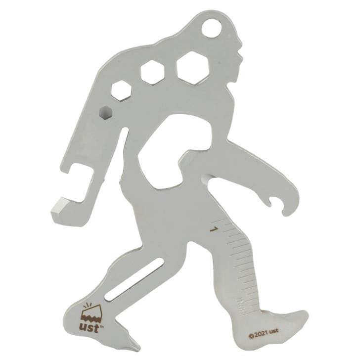 Big Mike's Outpost LLC - Wholesale Handy Tool - UST - Ultimate Survival Technologies, Sasquatch Tool, Multi