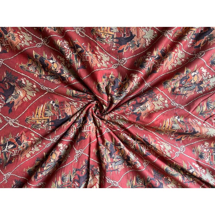 Bhawana Handicrafts – wholesale Tygfärg – Damtyg Bomullstyg Indisk handblocktryckt bomull