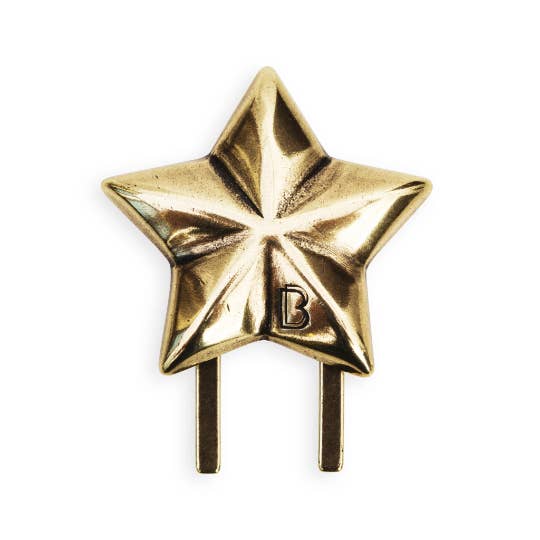 BAUMONDI - Vendita all'ingrosso Gioielli per scarpe - Donna - Golden Star - Gioielli per scarpe - Sneaker Bug3