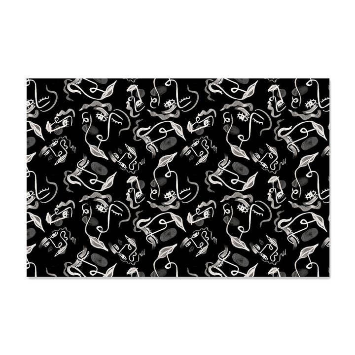 Vinyl tapijt Orion voor wholesale door Podevache