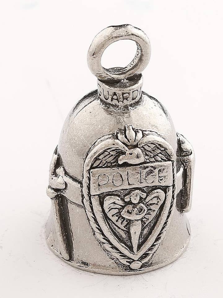 Police for wholesale by Guardian Bell