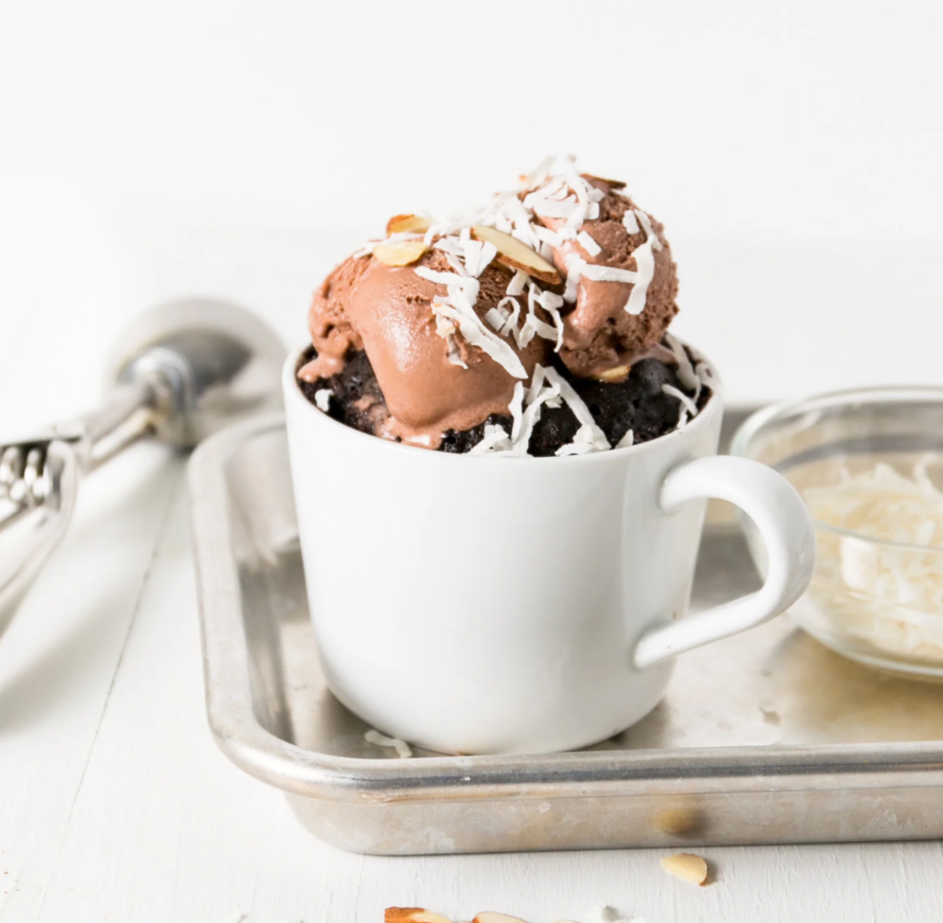 molly&you® – Engroshandel Browniemix – Ooey Gooey Chokolade Brownie Mikrobølgeovn Enkelt6