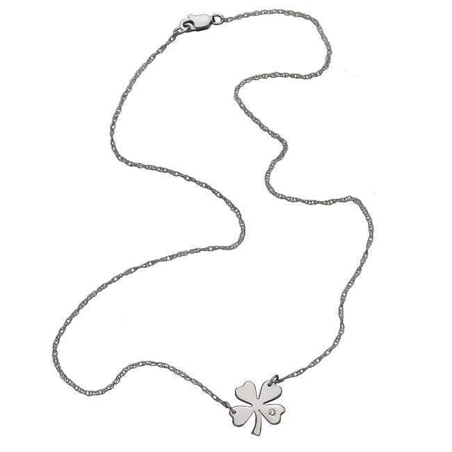 Colar Lowndes 1/2" por atacado de Jennifer Zeuner Jewelry