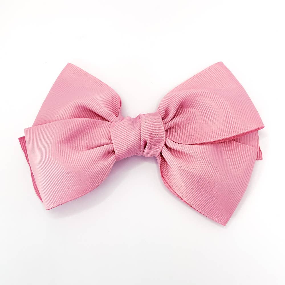 Gracil - grace in details - Venta al por mayor Lazo para el pelo - Niños - Lazo "BOOM"57