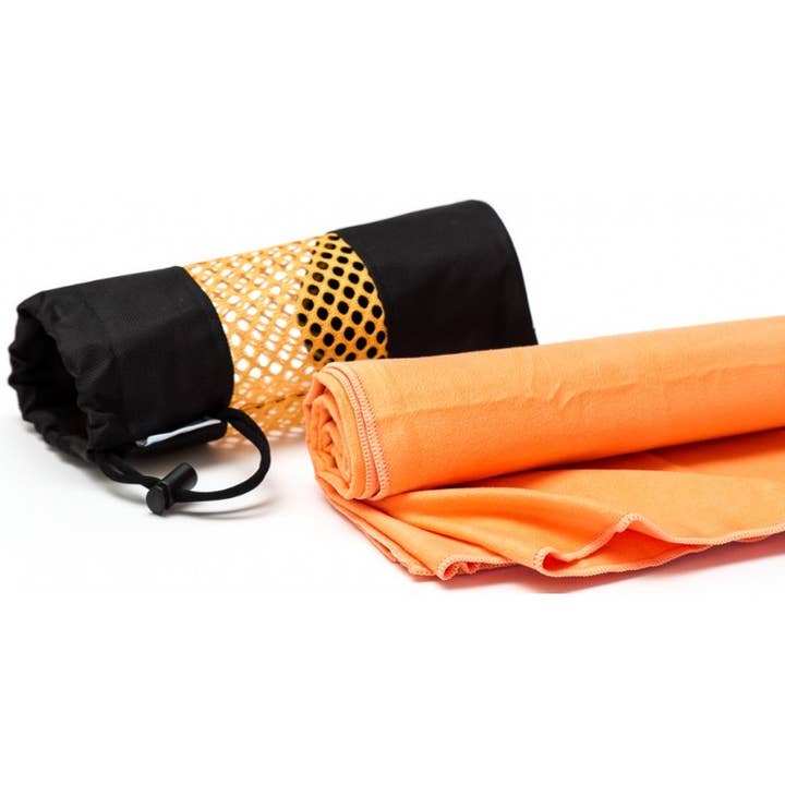 IRISANA - Wholesale Sports Towel - Irisana Microfiber Sport Towel1