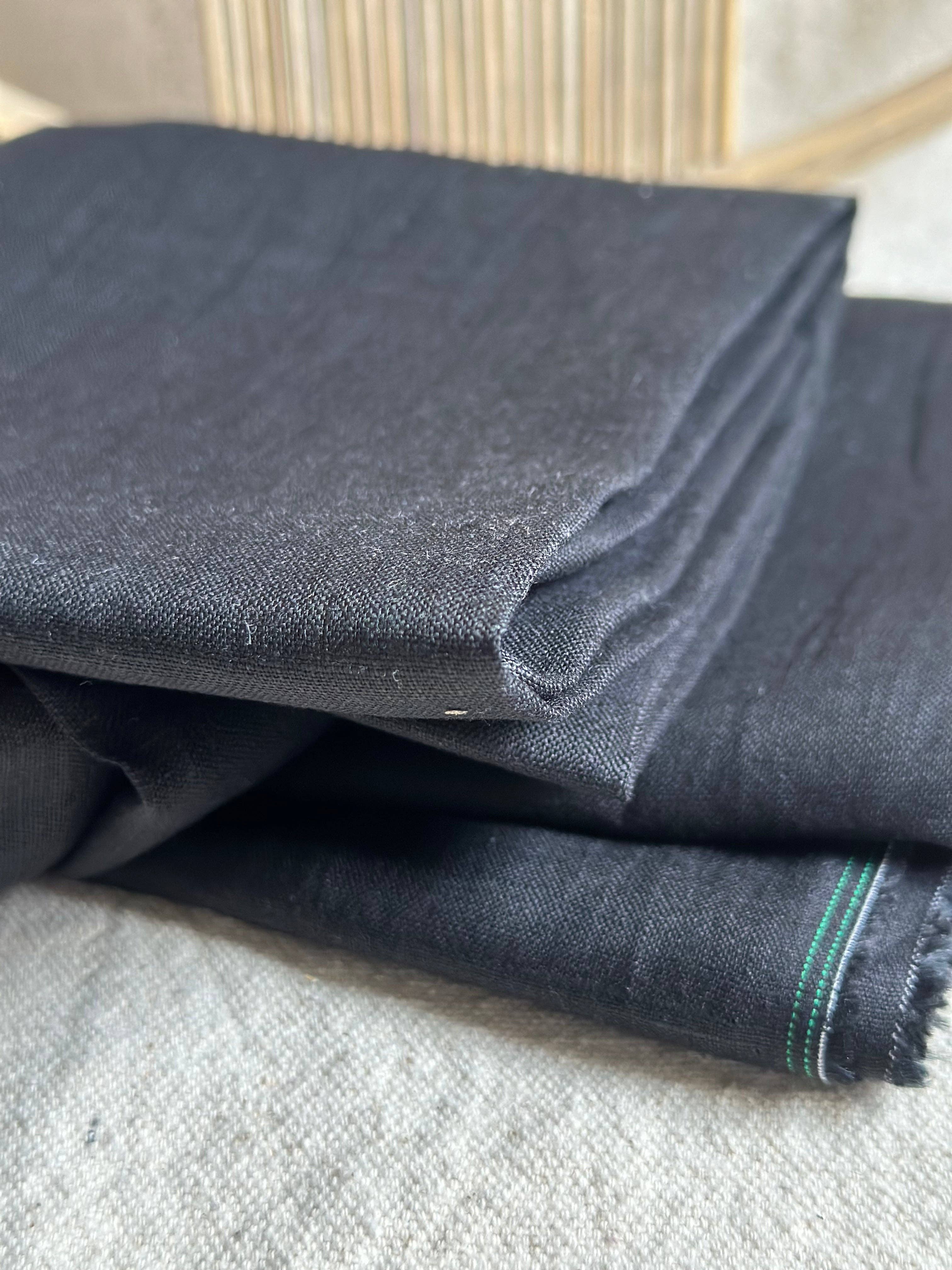 ISEE FABRIC - Vendita all'ingrosso Tessuto - Lino peso medio 4,5 once (128 g)1