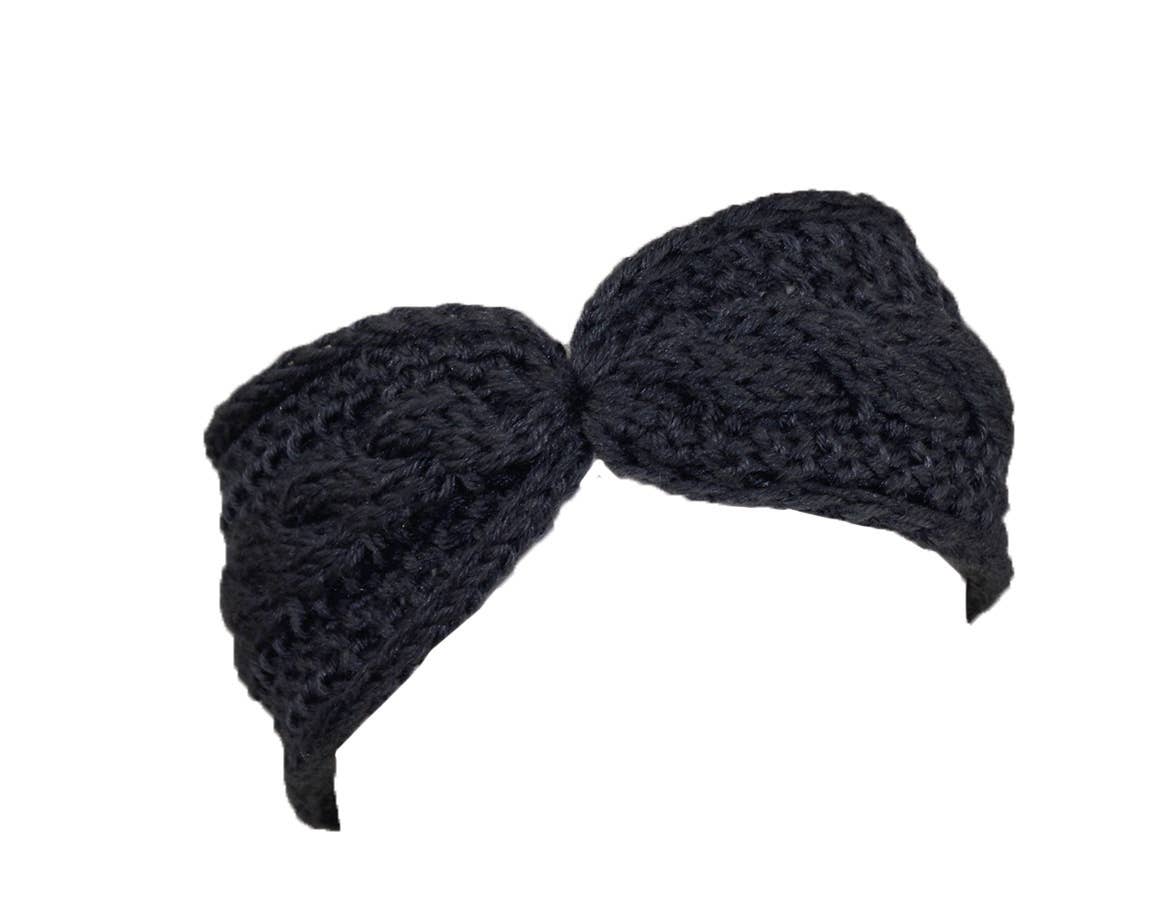 Jeanne Simmons Accessories - Vendita all'ingrosso Fascia per capelli - Donna - 7511 Fascia invernale 3