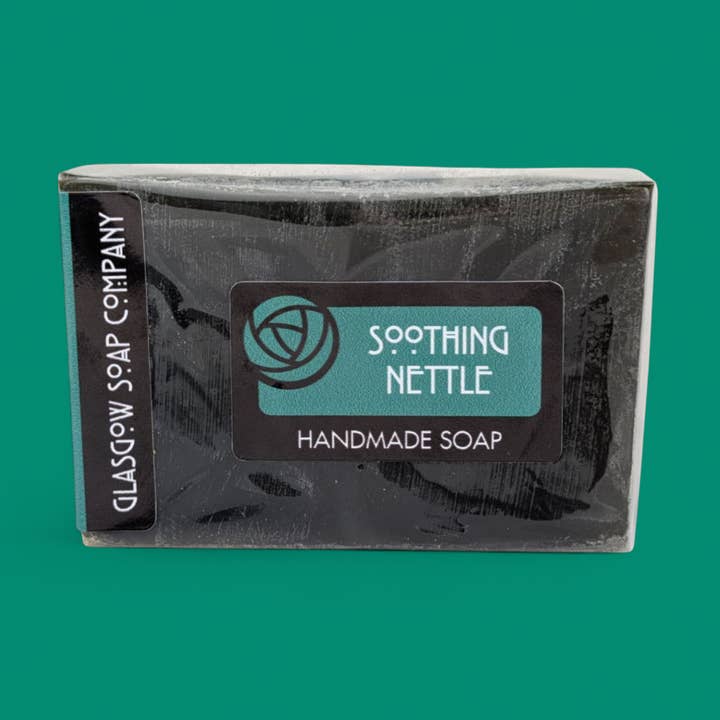 Soothing Nettle Handmade Soap Slice 120g and other Purchase wholesale nettle seeds. Free returns & net 60 terms on Faire trending on Faire.