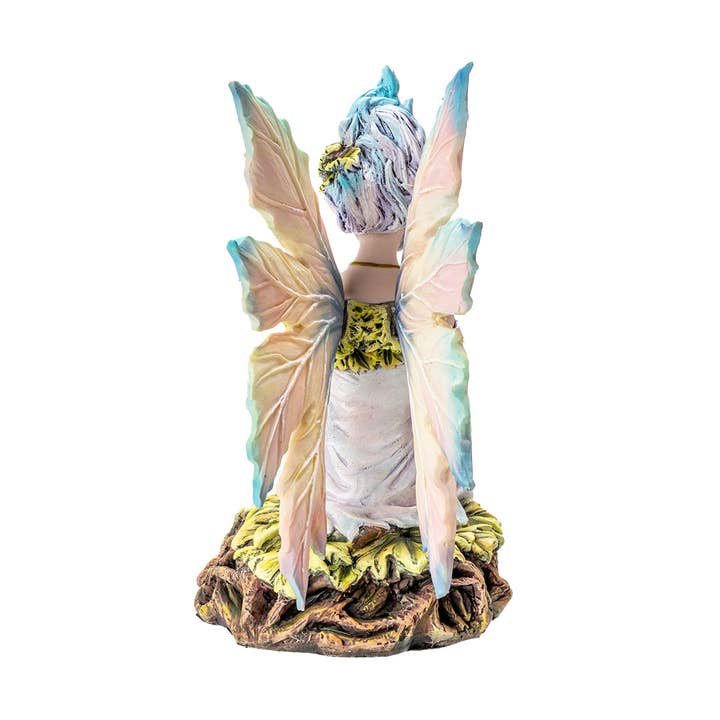 Pacific Trading - Venta al por mayor Figura decorativa - Hada del Aire4