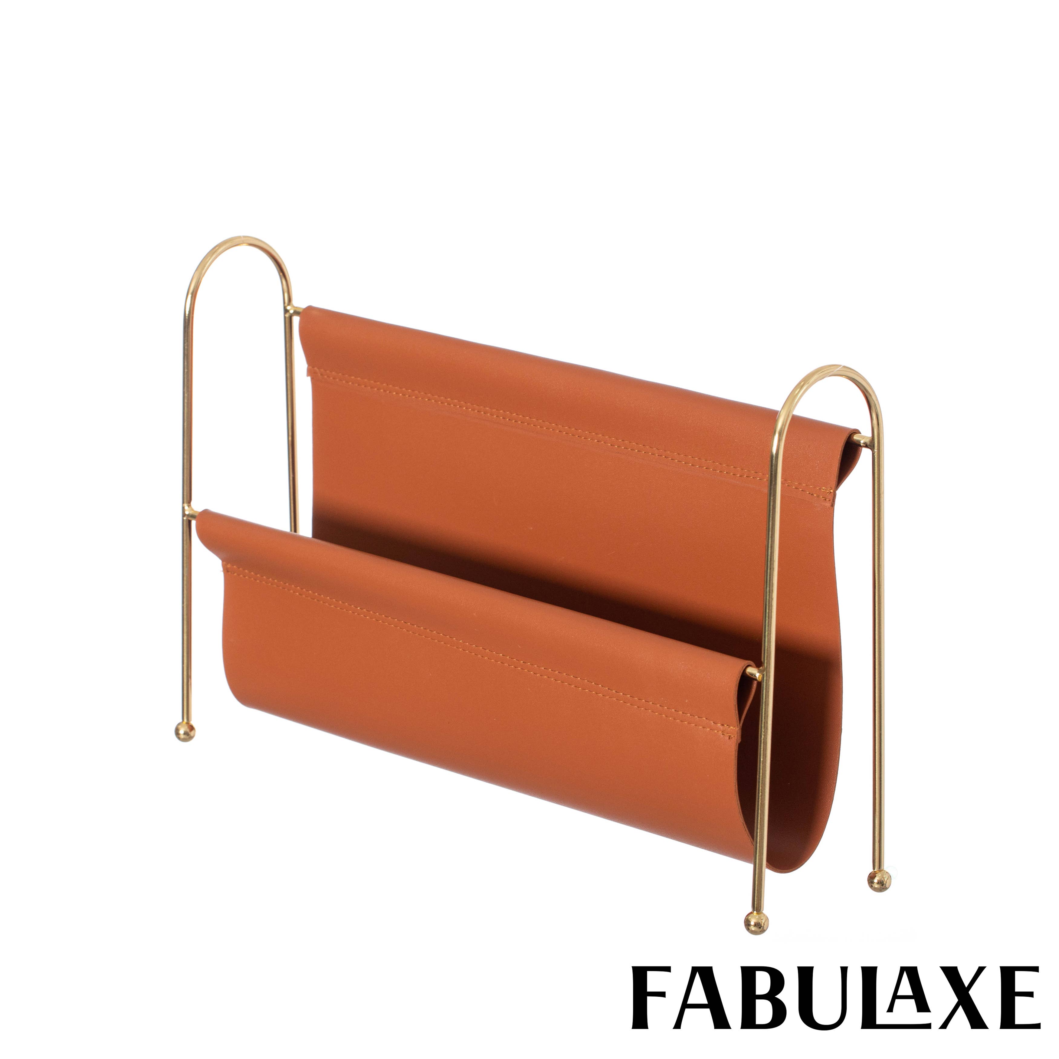 Quickway Imports - Wholesale Magazine Rack - Fabulaxe Magazine Holder and Rack for Desktop, Home Office12