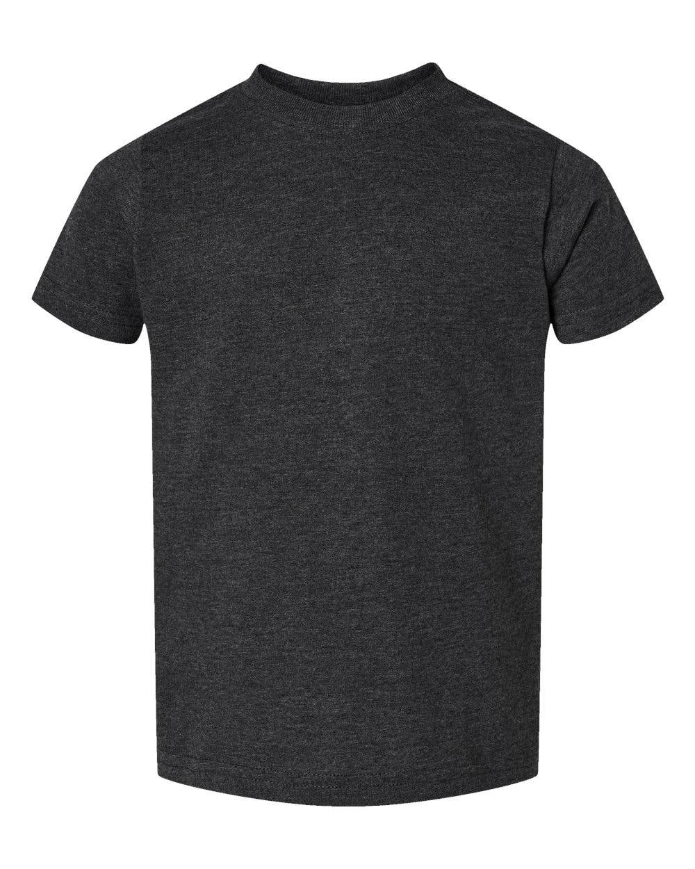 Total Apparel - Wholesale T-Shirt - Kids - Rabbit Skins Toddler Fine Jersey Blank T-Shirt 2T-7 | 332159