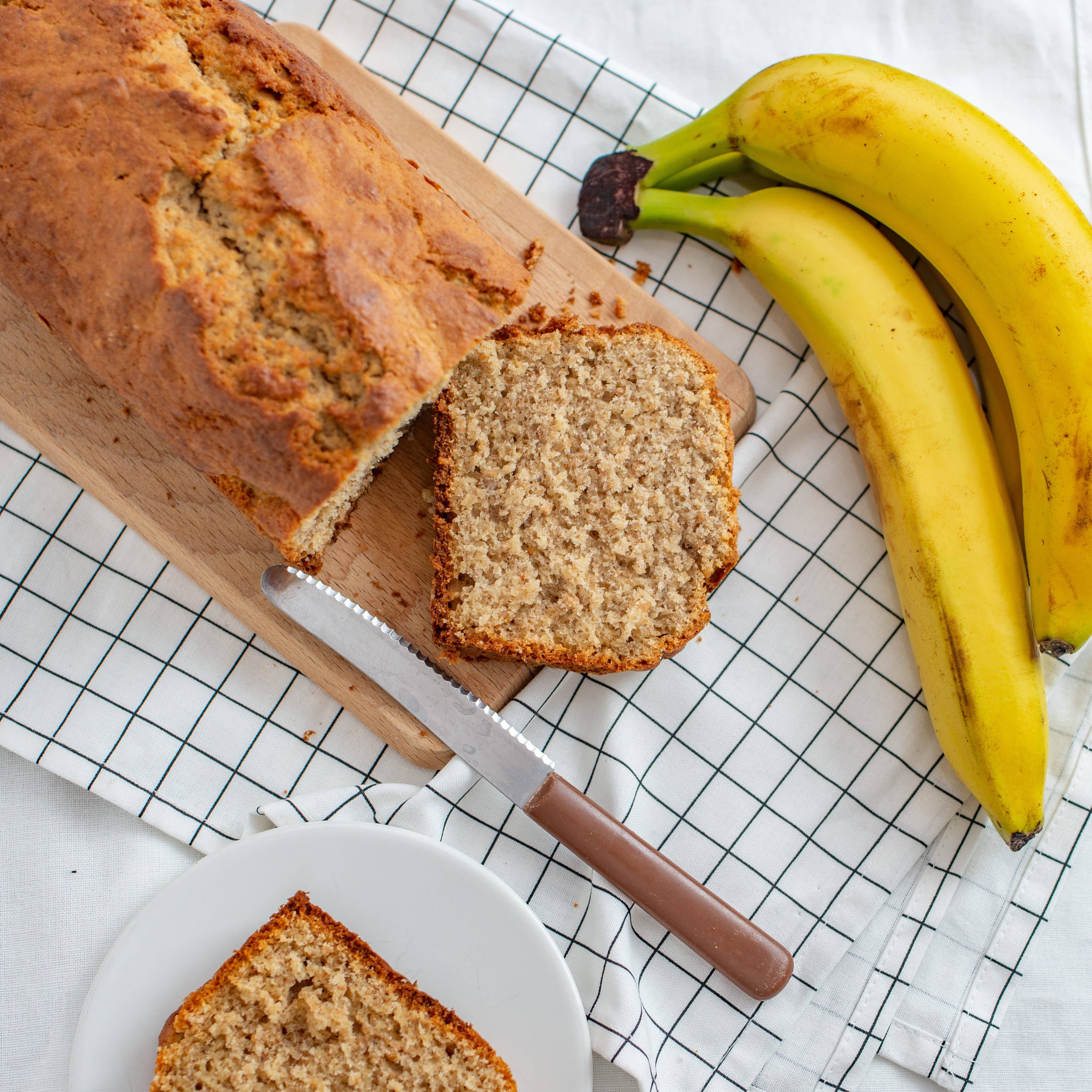 The Watkins Co. - Wholesale Vanilla/Fruit Extract - Banana Extract 2 fl oz2