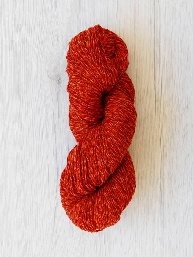 DHG – wholesale Garn – LAGOM garn 100 g – återvunnen ull3