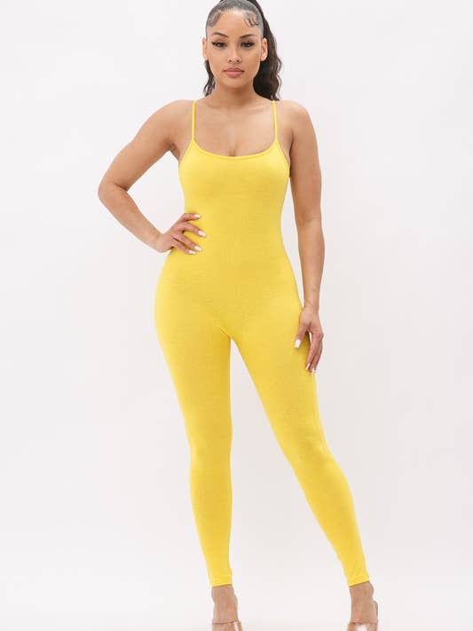 Mono camisero con corte ajustado y dobladillo en el tobillo para venta al por mayor de Belita Collection