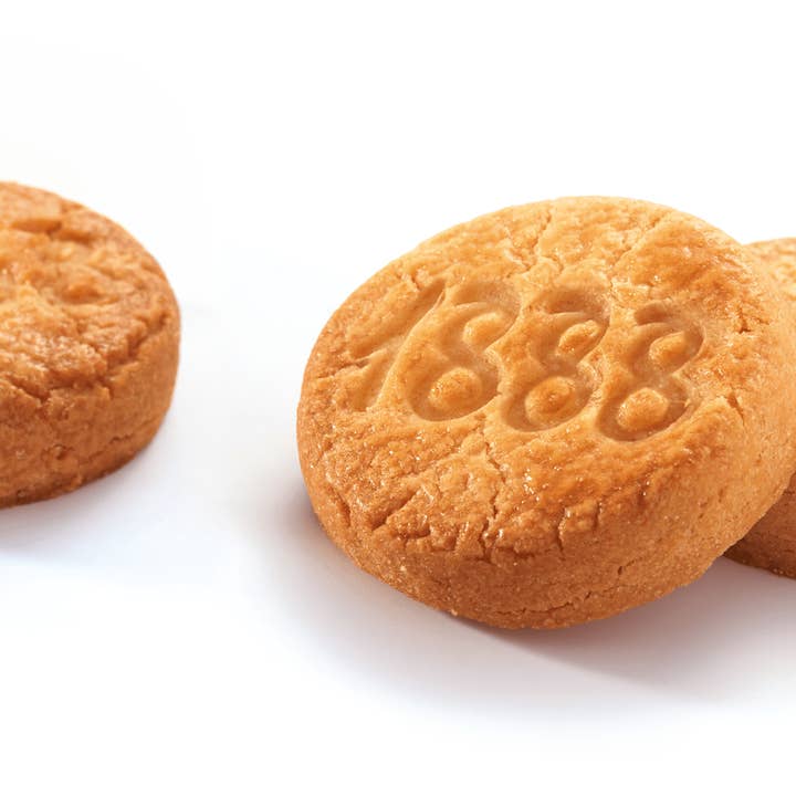 Biscuiterie La Mère Poulard - Wholesale Cookie - MYTHICAL BOX OF BISCUITS 500G3