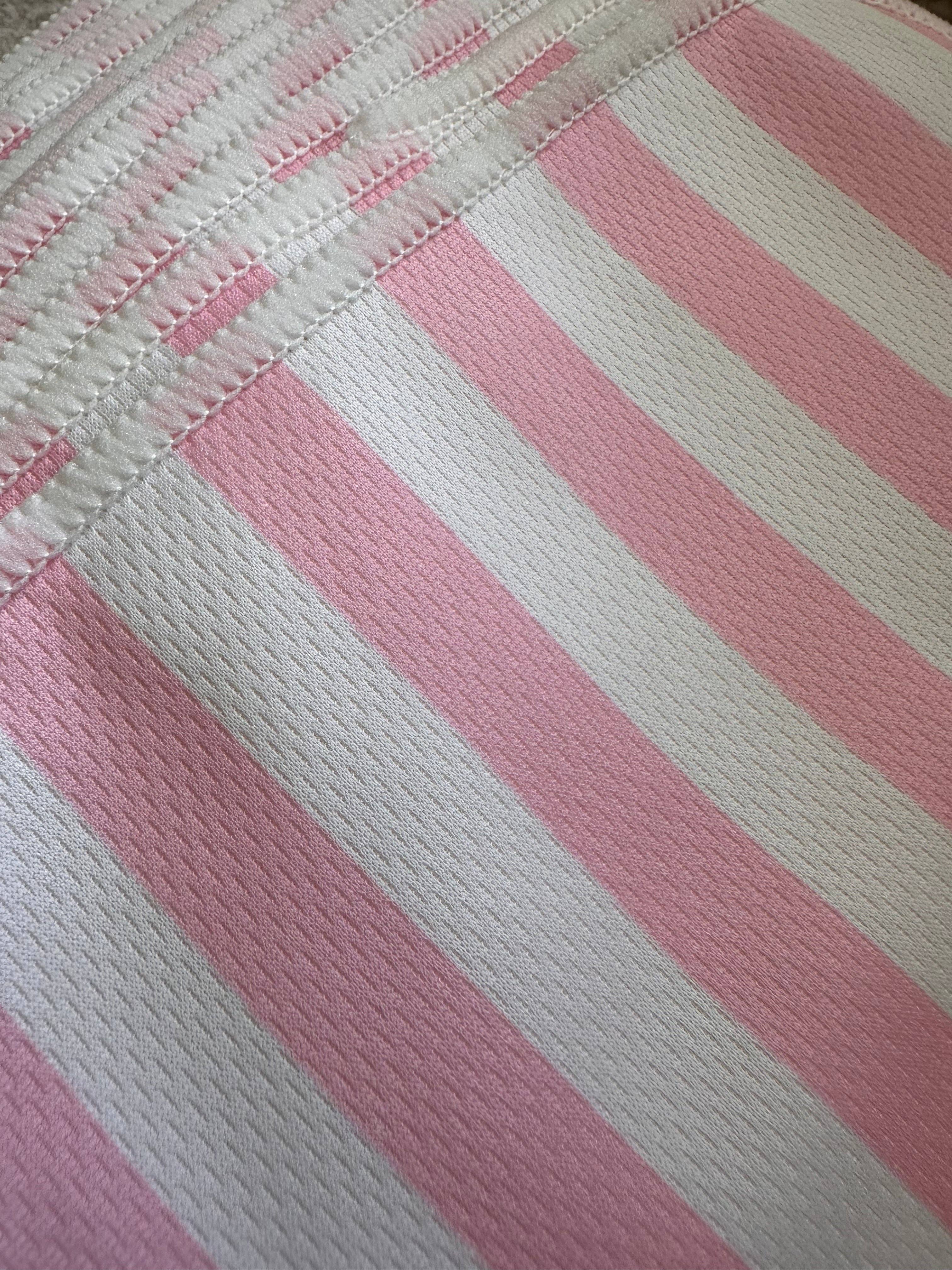 The Good Village Cloth Co + Market - Wholesale Face & Body Wipes - 10-Pack Durable Bamboo Cloth Wipes – Easy Spray-Off with Water-Resistant AWJ | Blush Breeze2