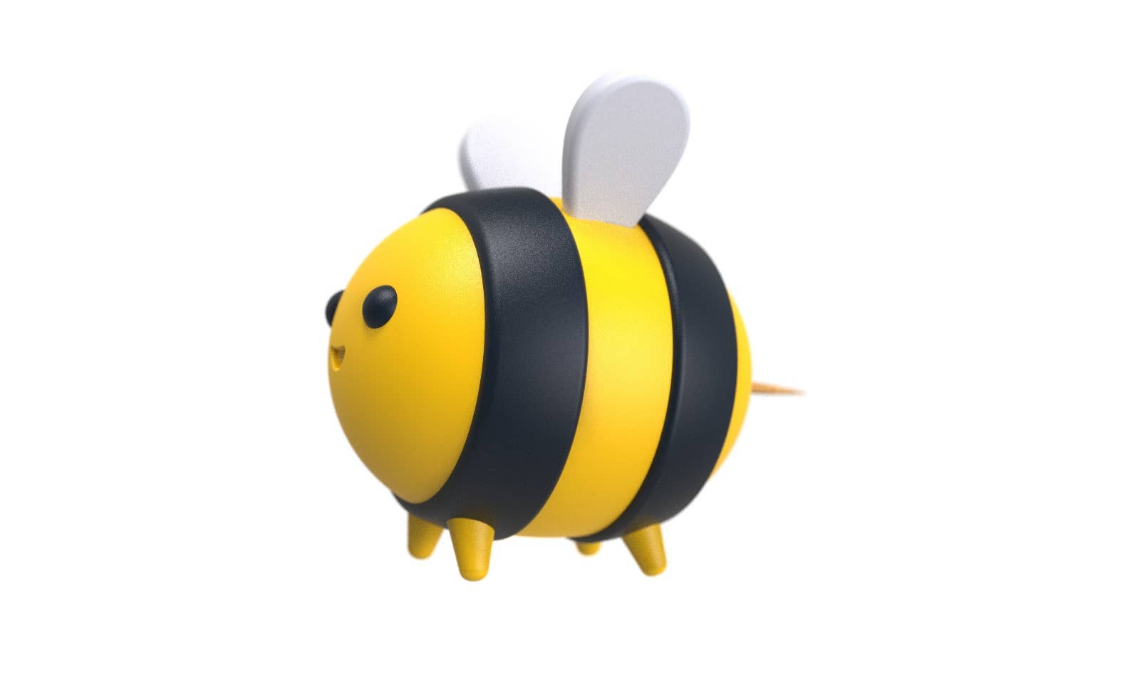 MAGS - Wholesale Toothpick - Toothpick dispenser bee1