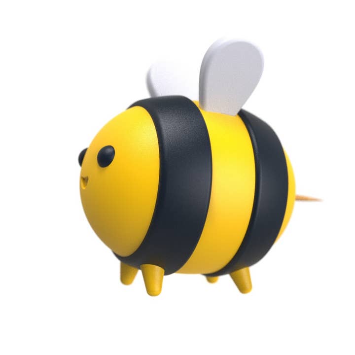 MAGS - Wholesale Toothpick - Toothpick dispenser bee1