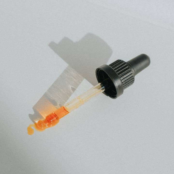 Maiwe - Wholesale Facial Serum/Concentrate - Rosehip Oil Serum5