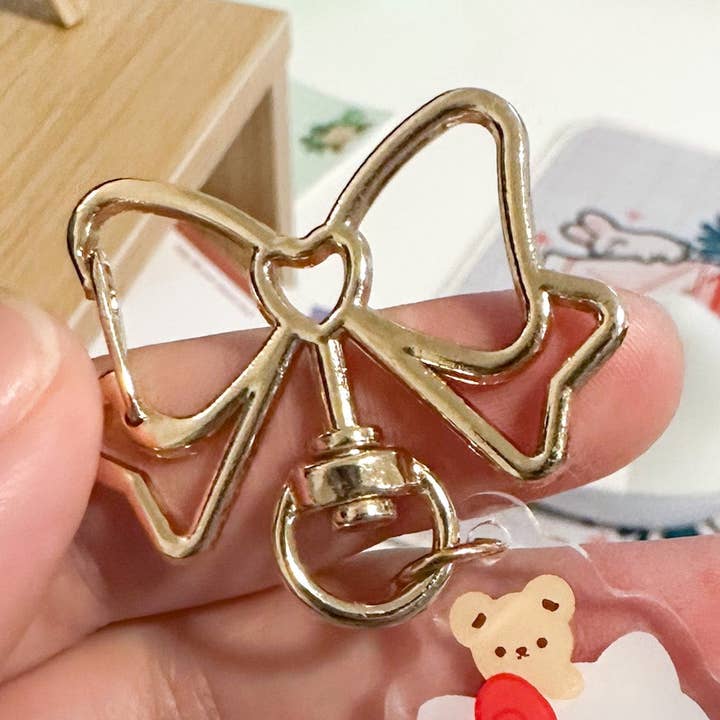 Hello Kitty sleutelhanger voor wholesale door Potato Desk