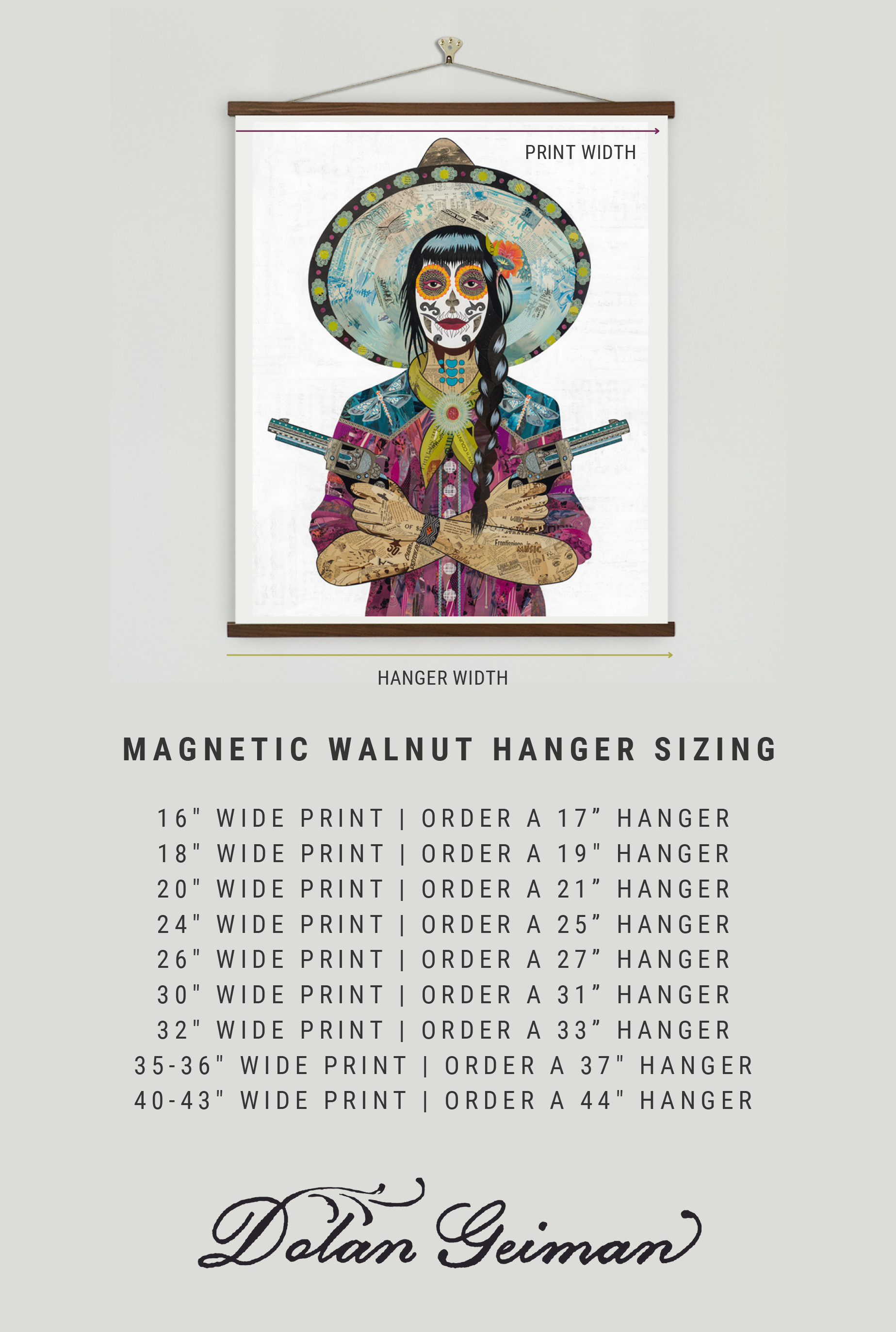 Dolan Geiman - Wholesale Art Print - Art Print | Cactus Wall Art| BAJA BACKCOUNTRY (ROADRUNNER)6