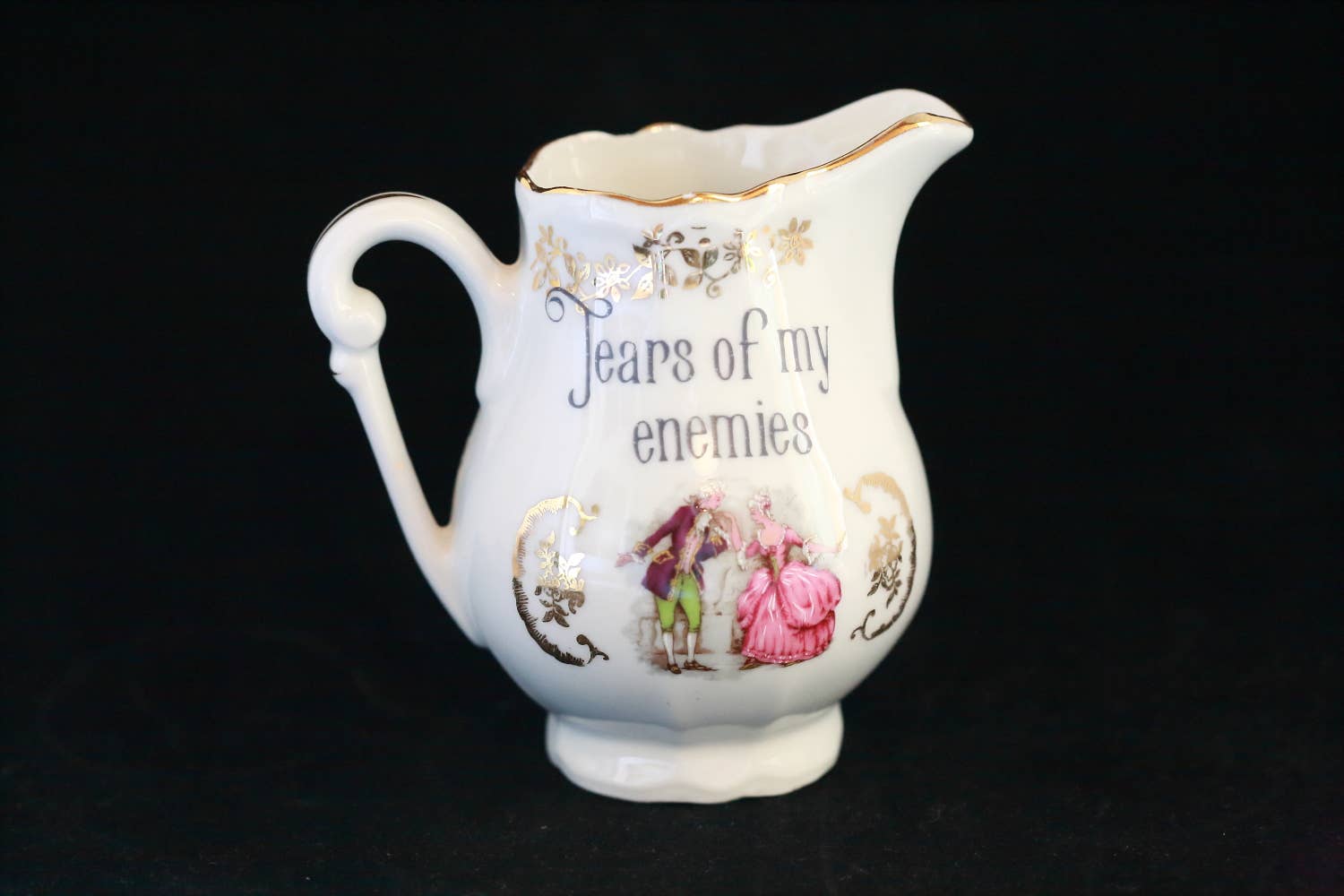 Durrant & Dove - Wholesale Theeservies - Introductiepakket met 10 bestverkochte vintage porseleinen items door Lady Durrant & Duchess Dove9