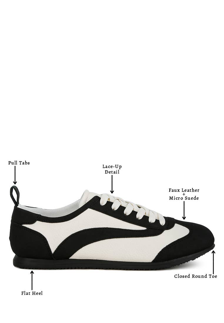 Rag Company - Wholesale Lifestyle Sneakers - Women's - Moomba Lace Up Sneakers6