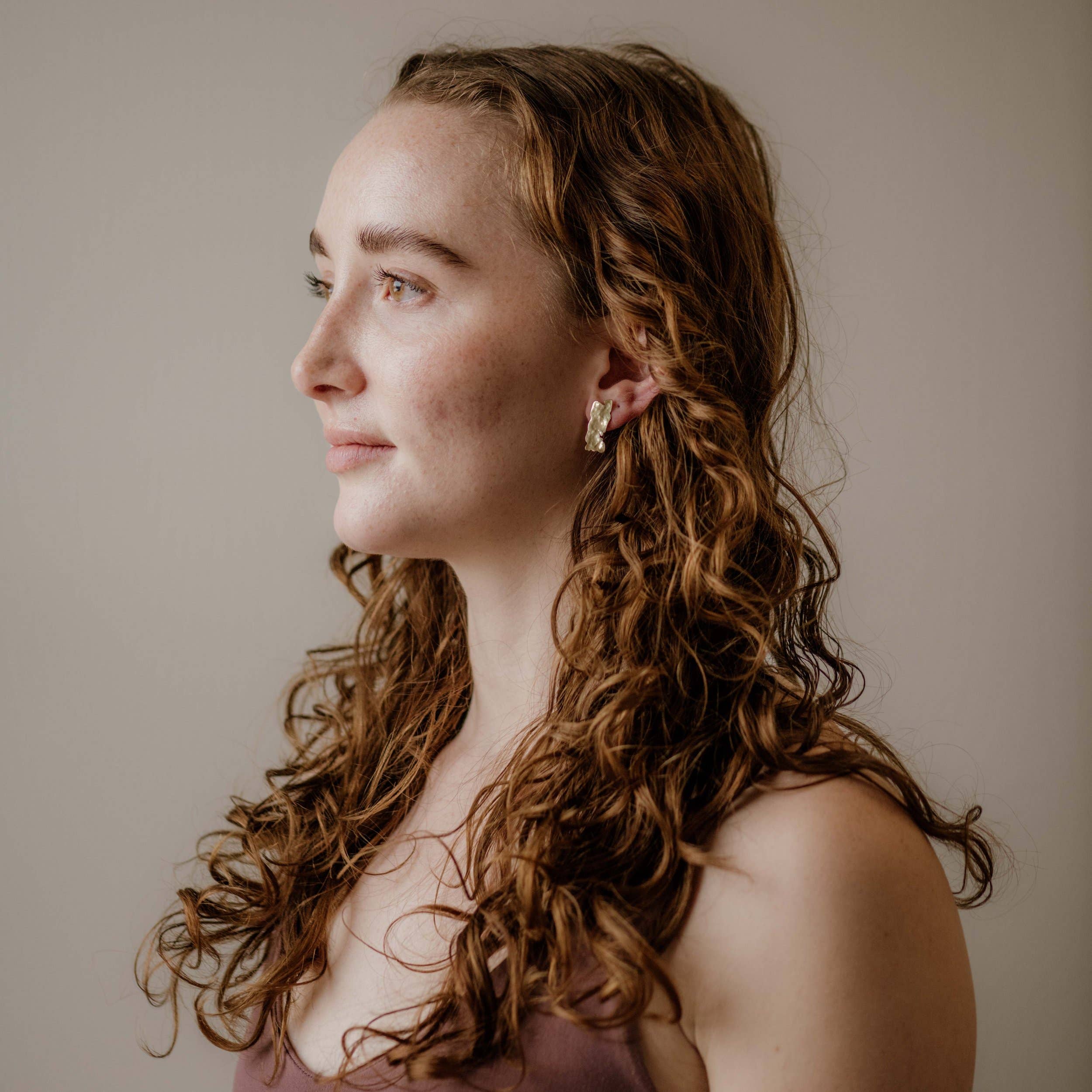 Commonform - Wholesale Stud/Post Earrings - Guild Studs5