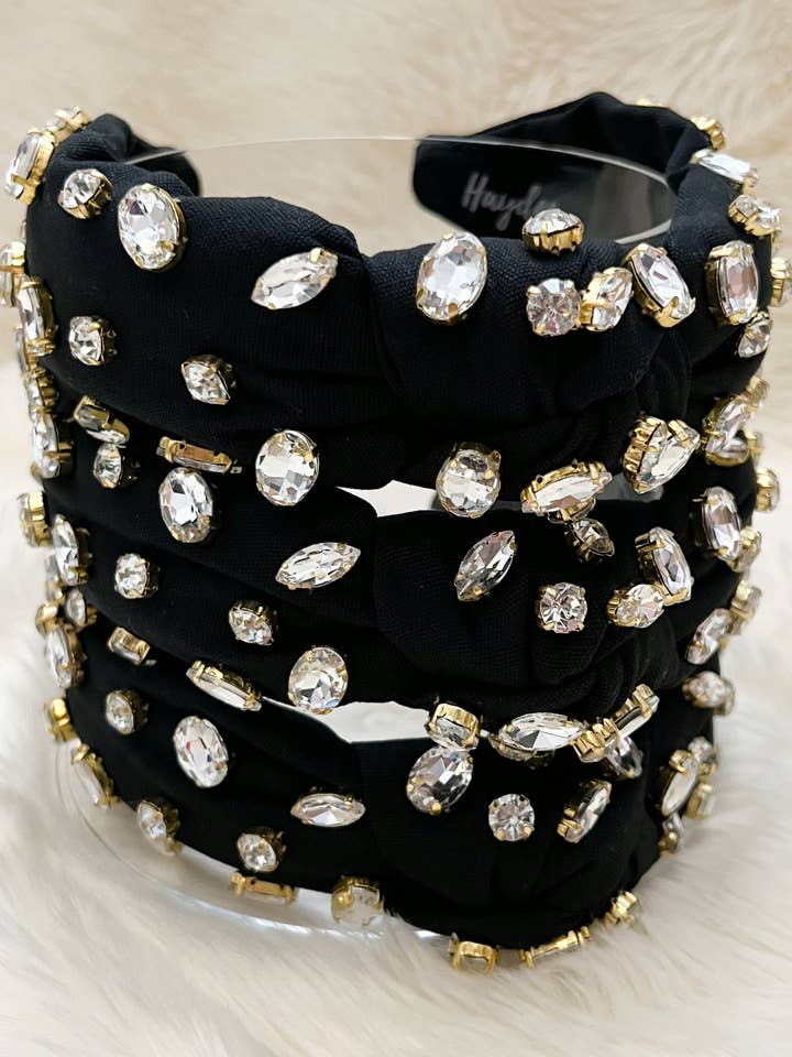 Bandeau Blurlines pour la vente par Haydee Boutique