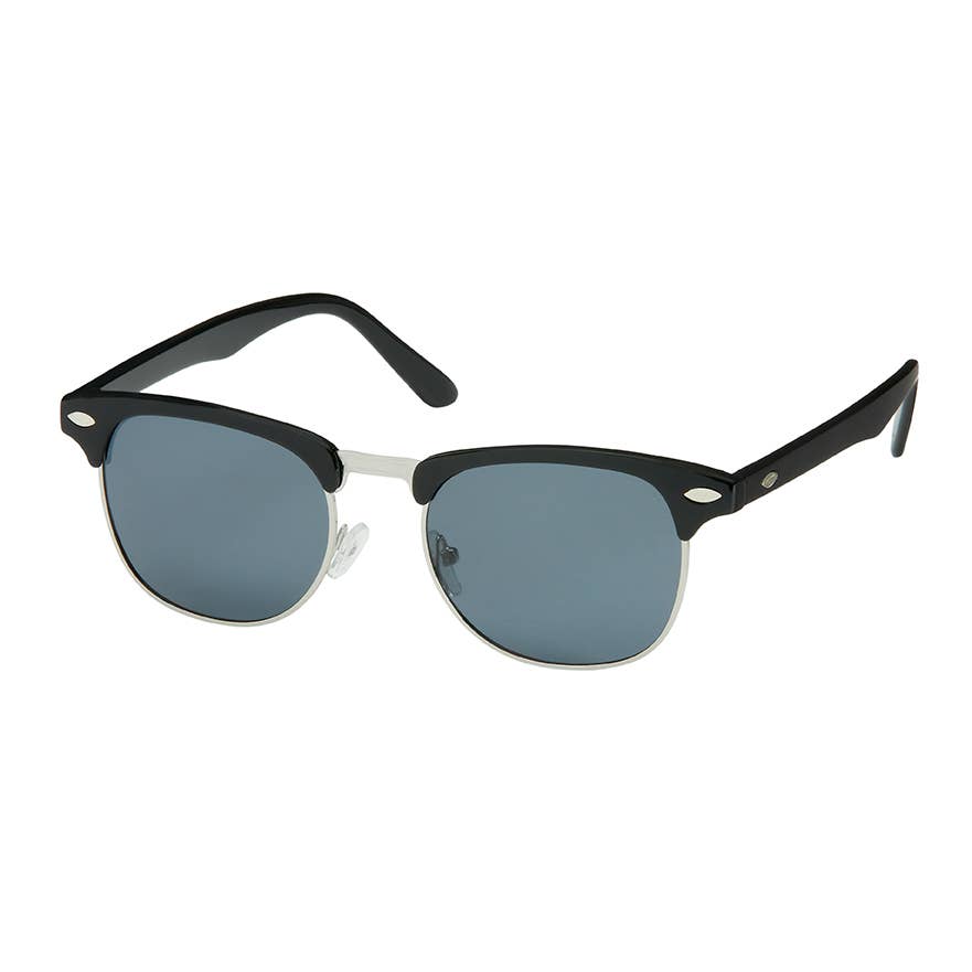 Blue Gem Sunglasses Inc – wholesale Sunglasses – Women's – 7917 Polarized - Small Club Sunglasses 4