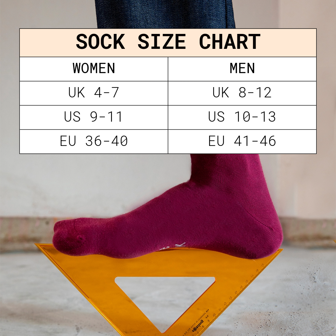 ONESCK – Meias - Unissexo por atacado – Pack Inicial de Meias Caneladas – Pronto para Exposição e Oferta8