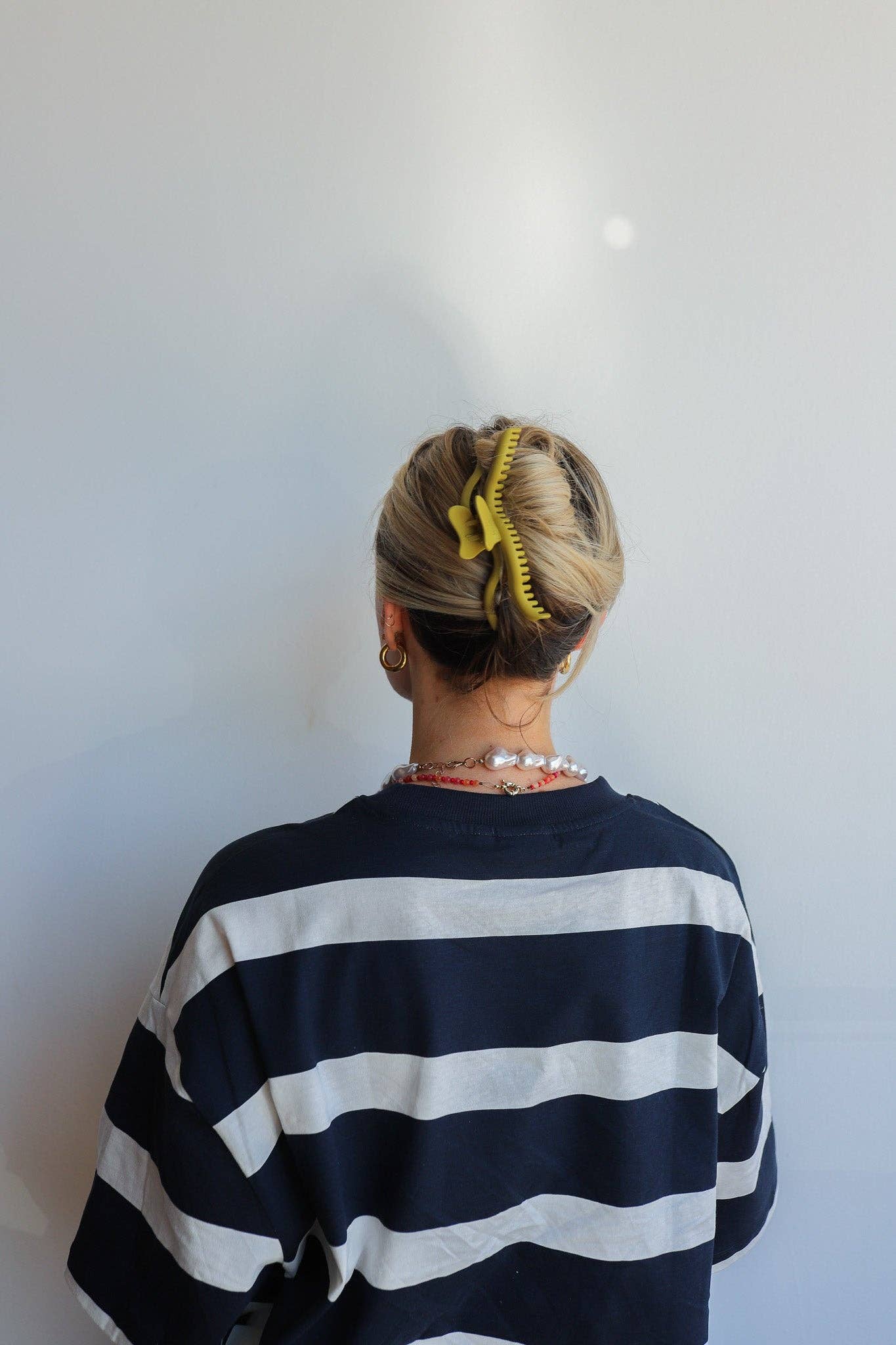 KAXI - Wholesale Hair Clip - Women's - Kaxi Original Wavy Hold Everything Claw41