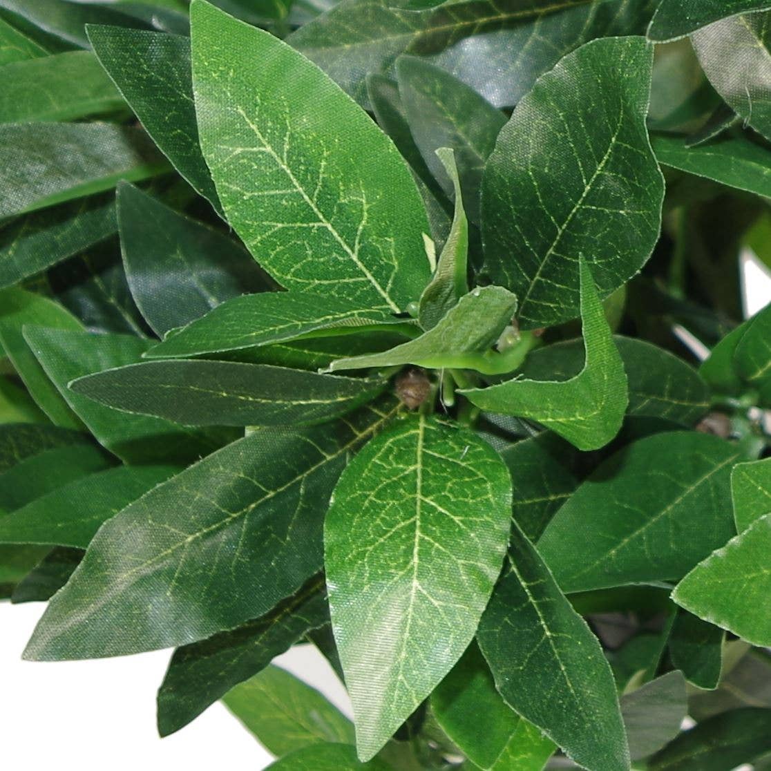 Leaf Design UK LTD – wholesale Artificial plant – Bay Laurel Trees Large Statement Entrance Trees2
