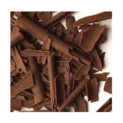 Pepper Creek Farms - Wholesale Chocolade - Melkchocoladeschaafsel 2,59 Oz.0