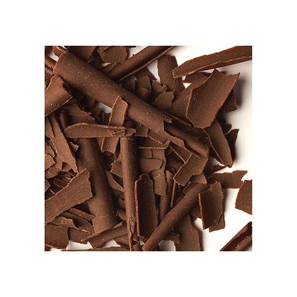 Pepper Creek Farms - Wholesale Chocolate - Milk Chocolate Shavings 2.59 Oz.