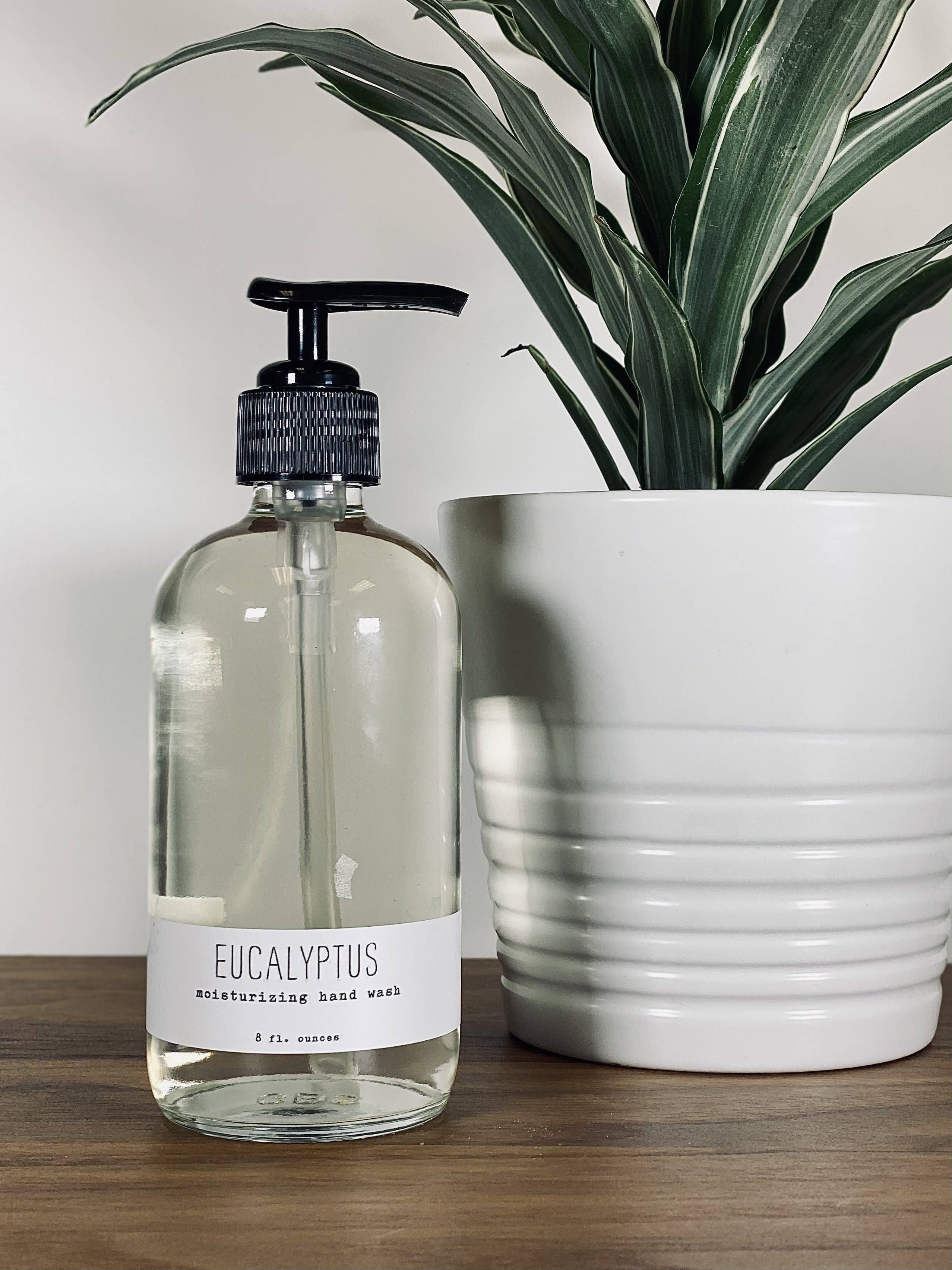 handmade. la conner - Wholesale Hand Soap/Wash - Hand Wash - Home3