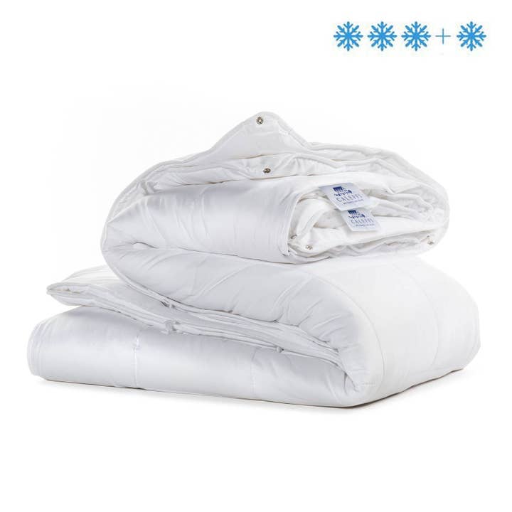 Couette en Aloe Vera Aloe-vera-4saisons I dormissimi Uni pour la vente par caleffi spa