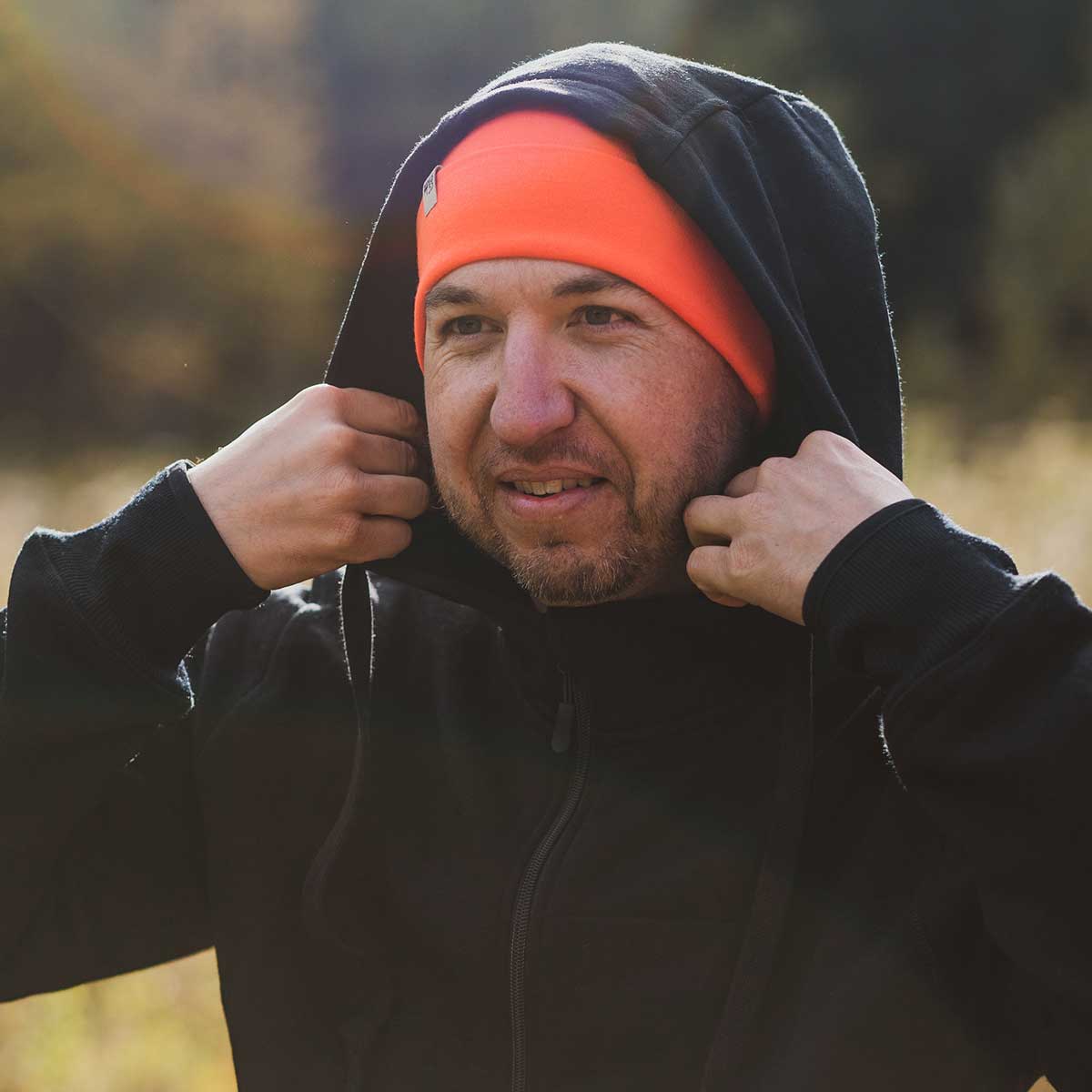 Minus33 Merino Wool - Wholesale Hoodie - Men's - Men's Brushed Merino Wool Full-Zip Hoodie - Heavyweight4