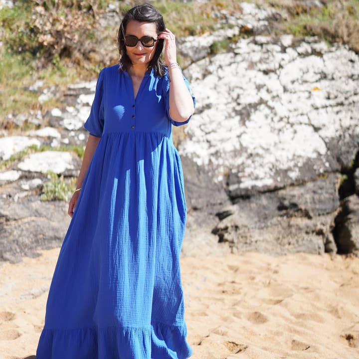 CHEZ MAMIE - Wholesale Craft Sewing Kit - Boss: Eglantine4