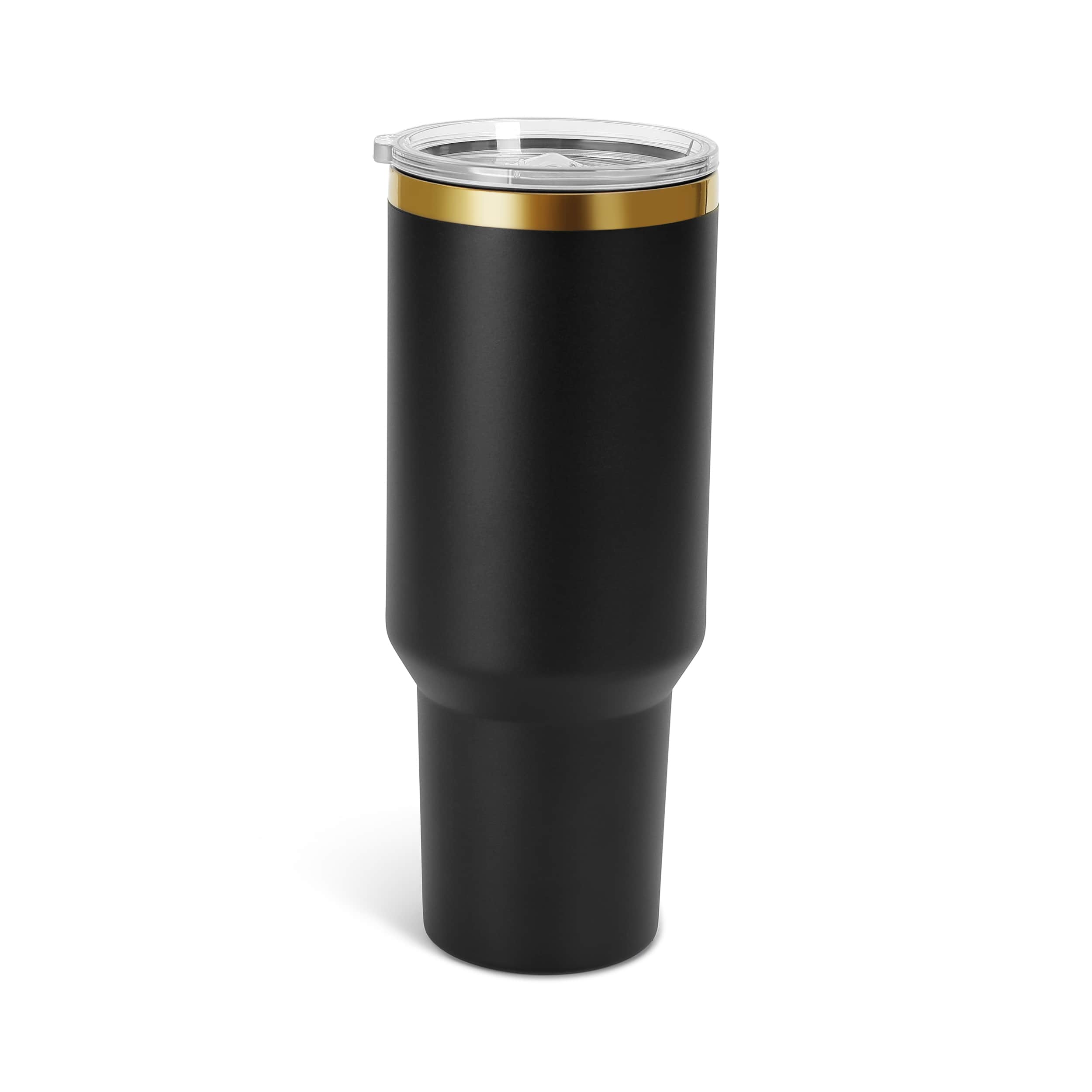 MakerFlo - Wholesale Insulated mug/tumbler - 40oz Gold-Plated Tumbler13