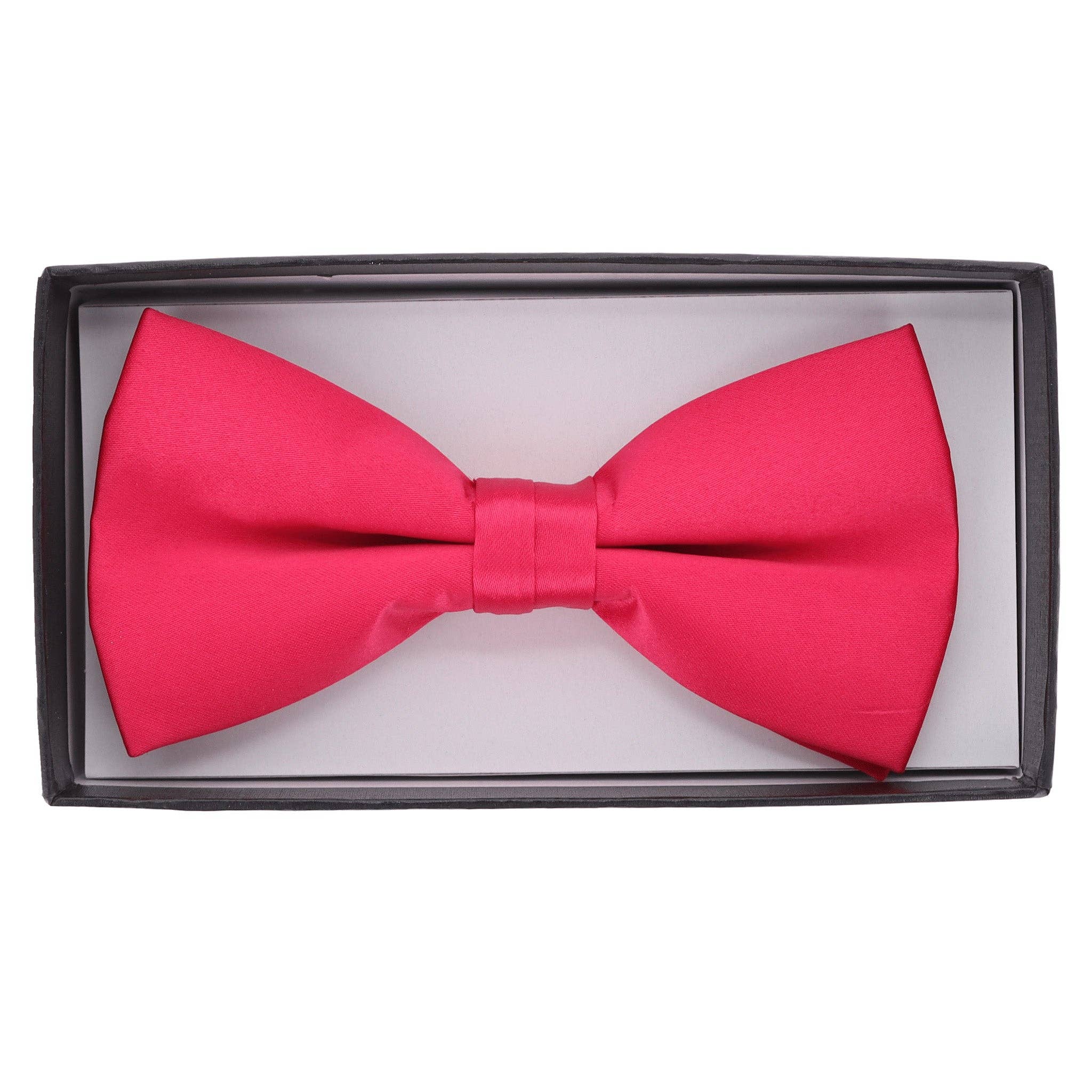 Dubal Brothers - Wholesale Bow Tie - Men's - Vittorio Farina Classic Bow Tie by Classy Cufflinks10