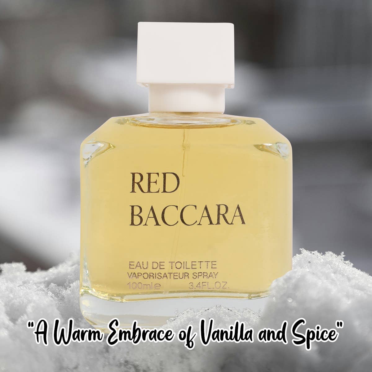 MYS Wholesale Inc - Wholesale Perfume/Eau de Toilette - Red Baccara Spray Perfume For Men & Women4
