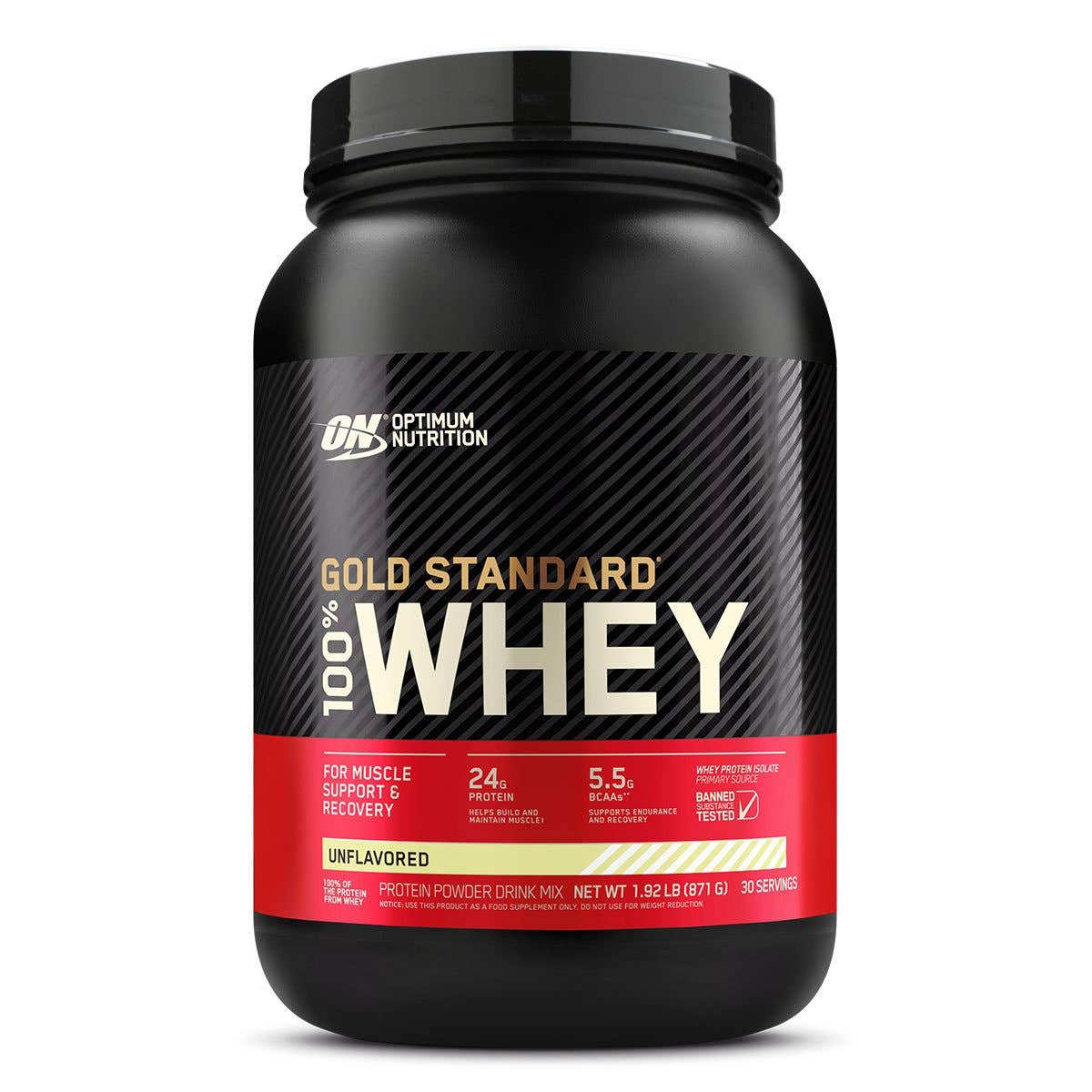 Campus Protein - Wholesale Protein/Superfood Powder - Gold Standard 100% Whey49
