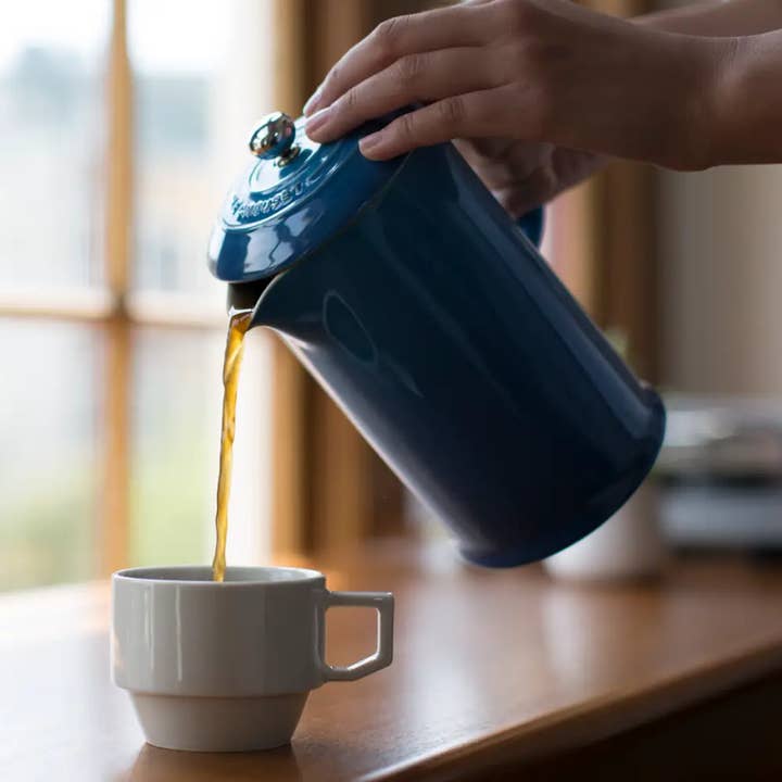 Sightglass Coffee Roasters - Wholesale Coffee Beans - Hunky Dory Organic Decaf, 5 lb5