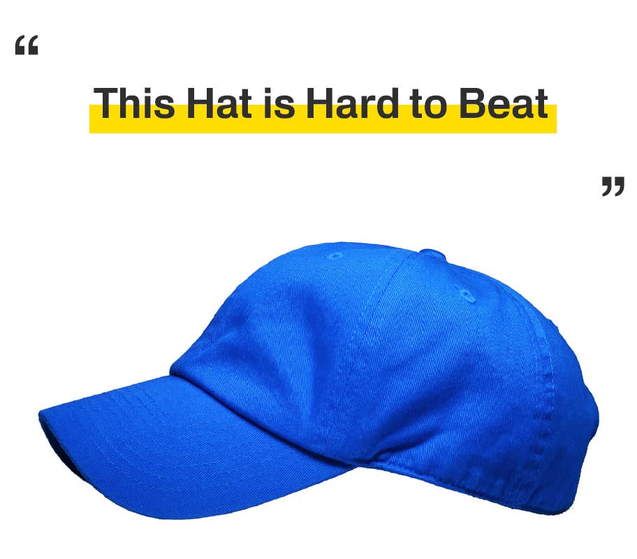 KBETHOS - Wholesale Baseball Cap - Unisex - Premium Baseball Cap245