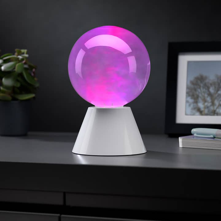 The Source Wholesale LTD – Engroshandel Skrivebordslampe – Nyt sensorisk lys - Aurora Nebula Cloud Globe lampe
