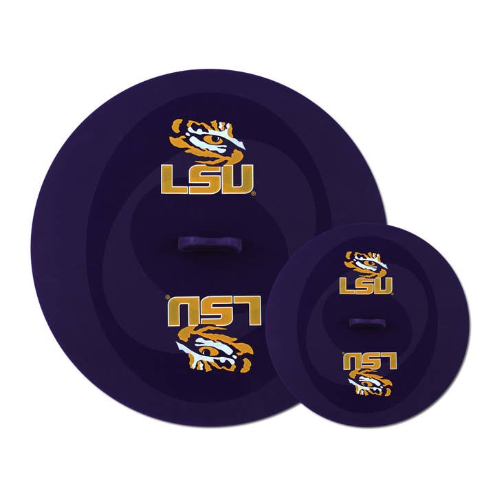 LSU Tigers Topperz for wholesale by Masterpieces Puzzles