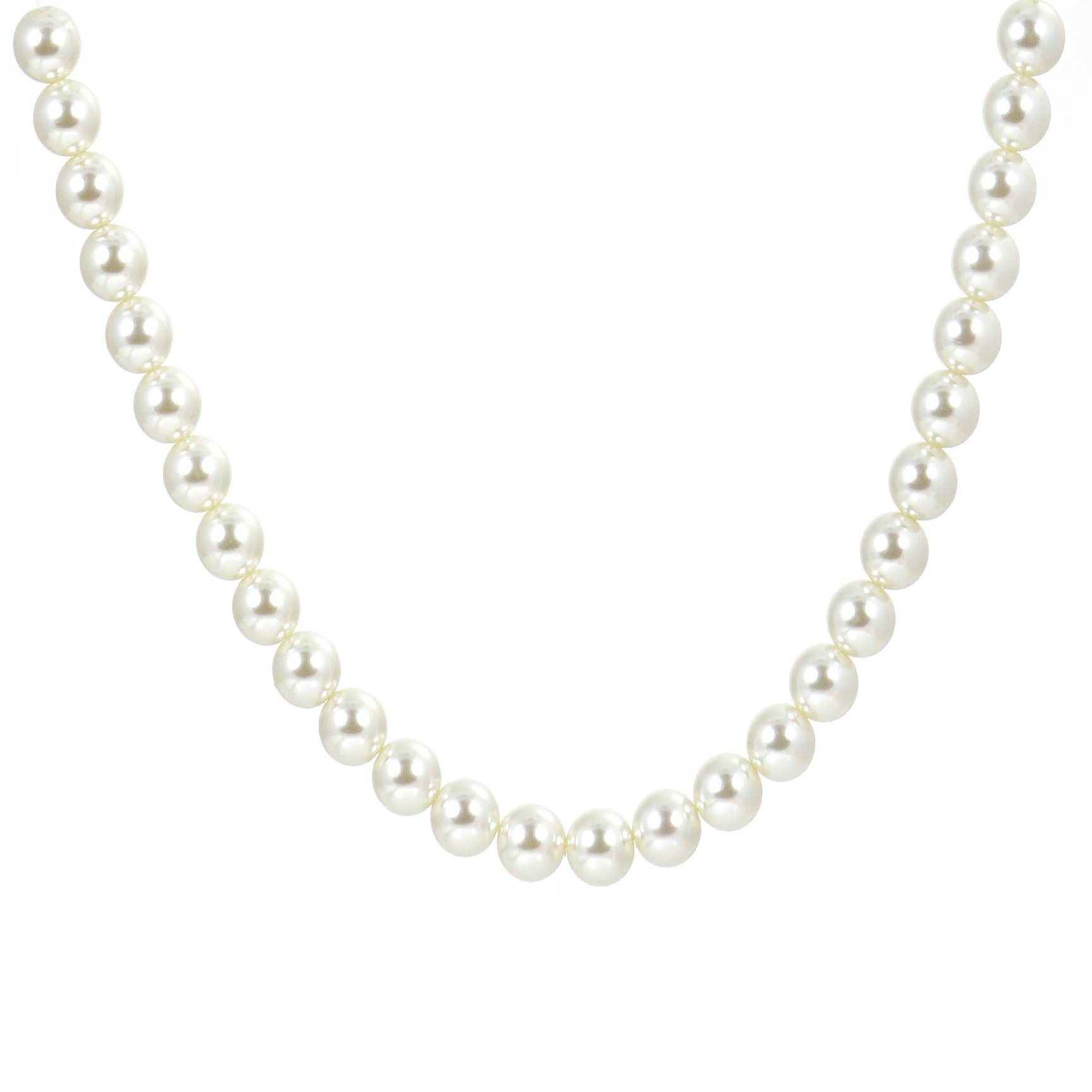 OHBOOBA DESIGN - Wholesale Beaded/Pearl Necklace - Freshwater Cultured Pearl Necklace6