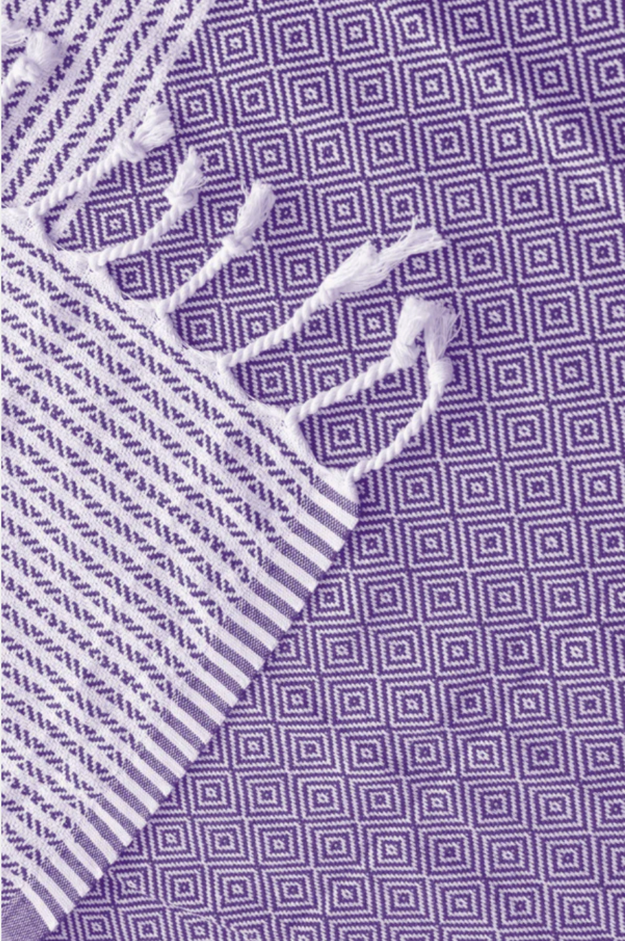 PASHA Turkish Towels - Wholesale Beach Towel - Bohemian Turkish Towels5
